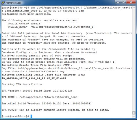 Oracle SQL Trace Analyzer 的图像结果