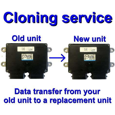 Image result for Mazda Module Programming