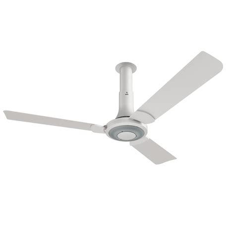 Buy NNEX Glyde A40 1200 mm | BEE 2 star Rated Premium Ceiling Fan | 20% ...