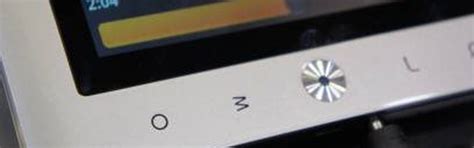 CES: Hands-on met de Kyros Android-tablet - Tweakers