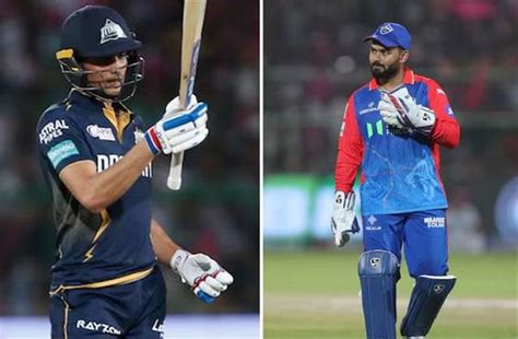 IPL 2024 : गुजरात और दिल्ली को निरंतरता की तलाश, देखें संभावित प्लेइंग ...