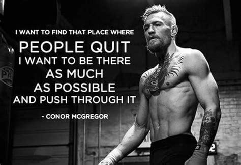 British Terminal® UFC Conor MCCREGOR Boxing MOTIVATIVE Photo Paper ...