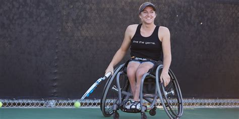 Wheelchair players set for World Team Cup