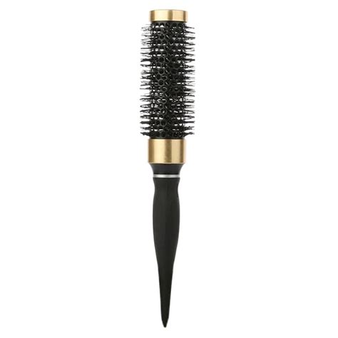 Buy GIANTE Anti-Static Round Hair Comb Roller Hairbrush for Blow Drying ...