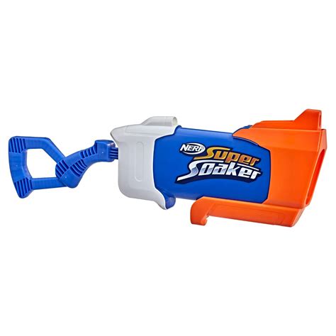Buy Nerf Super Soaker Rainstorm Water Blaster for Holi - Easy Fill and ...