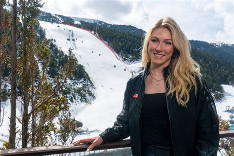Mikaela Shiffrin: The feminist manifesto of the best female skier in ...