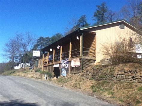 BILL'S PLACE, Little Orleans - Restaurant Reviews, Phone Number ...