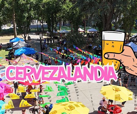 Cervezalandia 2025, 2700 Front St, Sacramento, 7 June 2025 | AllEvents