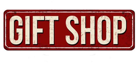 4,500+ Gift Shop Sign Stock Illustrations, Royalty-Free Vector Graphics ...