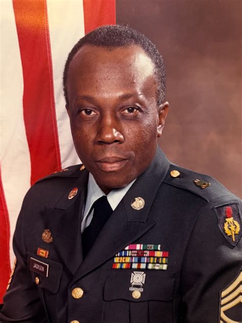 Leroy Jackson | Obituaries | kdhnews.com
