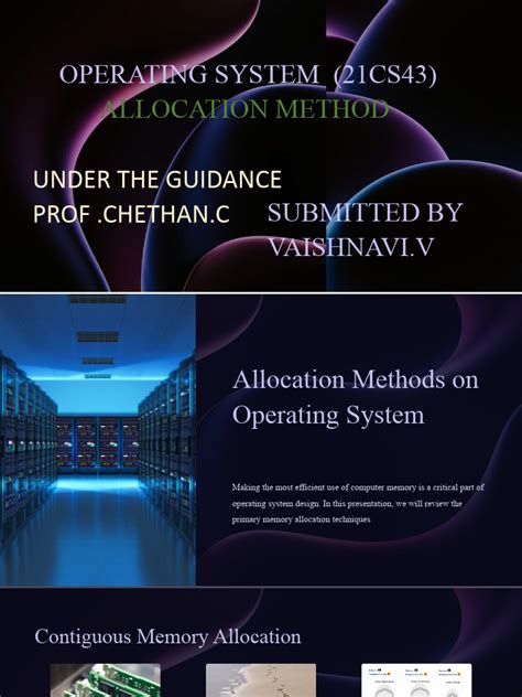 Image result for Allocation Method