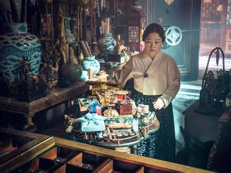 Gyeongseong Creature: 10 New stills from Park Seo-joon and Han So-hee’s ...