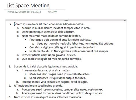 Add Expand Collapse in OneNote 的图像结果