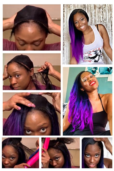 Image result for Color Weave Tutorial