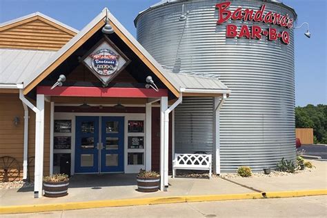 THE 10 BEST Restaurants in Osage Beach (Updated July 2025)