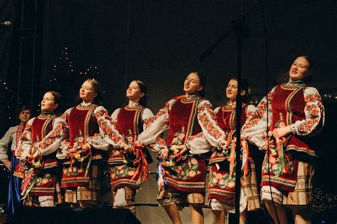 ЕАФФ - Европейская Ассоциация Фольклорных Фестивалей