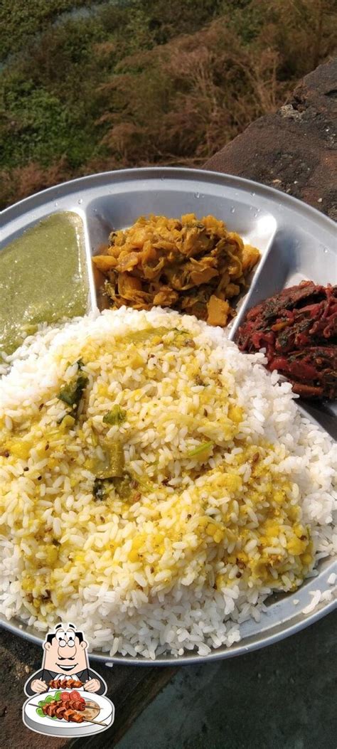 CPP Canteen - Hindalco - Restaurant menu, prices and reviews