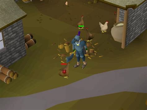 Image result for Range Guide OSRS