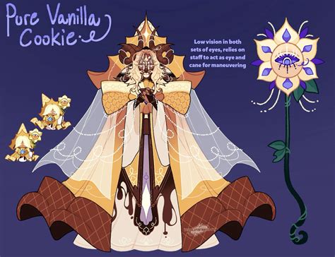 Pure vainilla cookie inmystyle!! en 2025 | Bocetos bonitos, Imagenes de ...