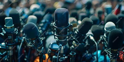 Press Conference 的图像结果