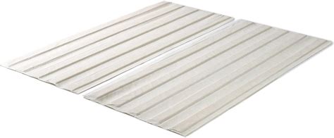 ZINUS Compack Fabric Covered Wood Slats, Bunkie India | Ubuy