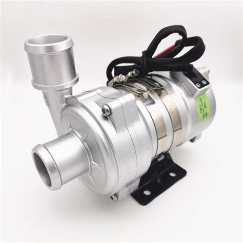 electric water pumps for cars reviews