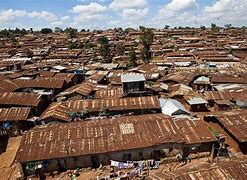 Image result for Kibera