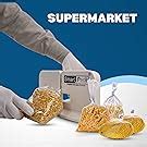 SMART PACK Adhesive Tape Roll for Handheld Sealer Machine