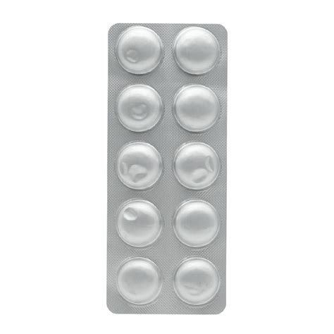 Metapro 3D 25 Tablet | Uses, Side Effects, Price | Apollo Pharmacy