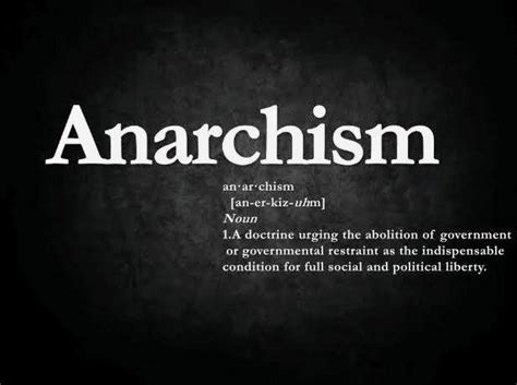 Anarchy Explained 的图像结果
