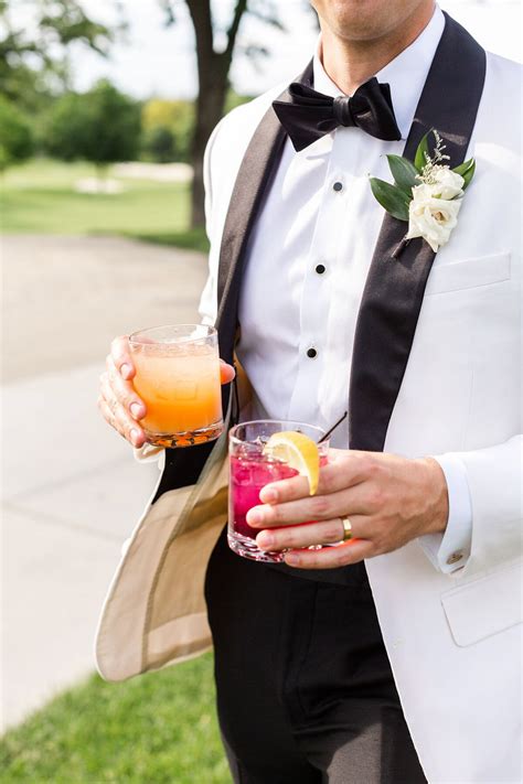 Butterfield Country Club Wedding