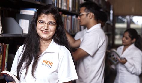 MERI College of Engineering and Technology
