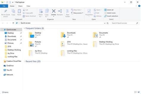 Image result for Windows File Explorer Icon