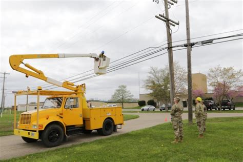 Signal Soldiers modernize Ohio Guard network infrastructure | Article ...