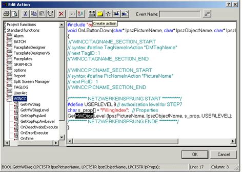 Script WinCC Run Application 的图像结果