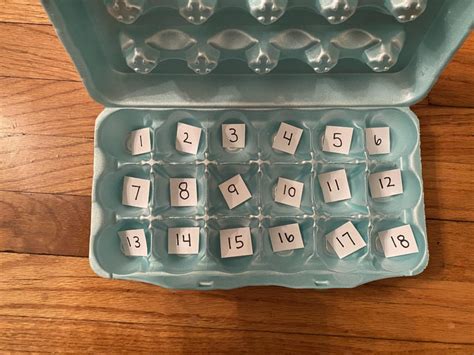 Image result for Math Project Decoration Using Recycled Materials