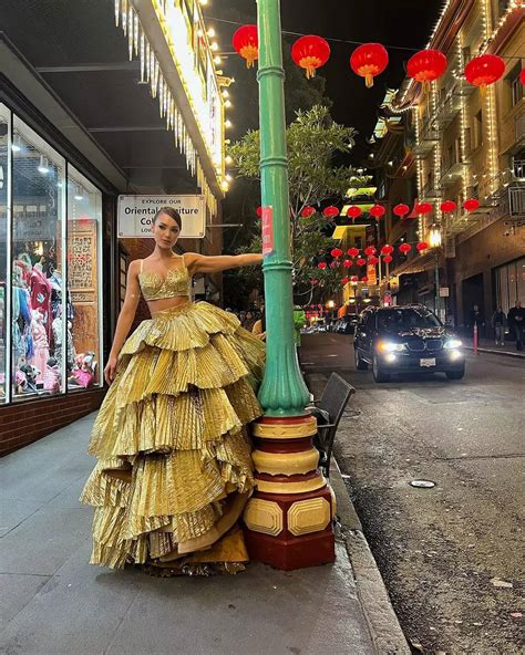 Five beauty queens and their exotic getaways we love-love!