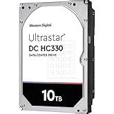 Amazon.in: Buy Western Digital 6TB Ultrastar DC HC310 SATA HDD - 7200 ...