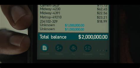 Deadshot being paid $2,000,000.00 is a reference to how much Will Smith got paid to play the ...