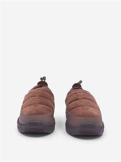Suicoke Pepper-Sev W - Brown - Goodhood