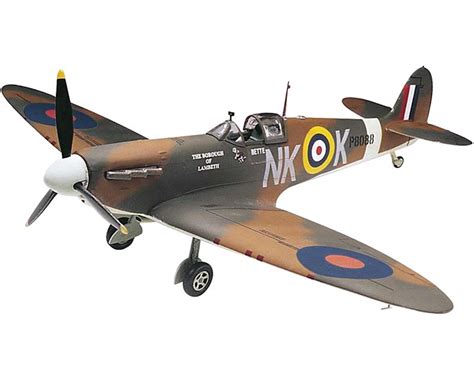 Image result for Spitfire Model Kit