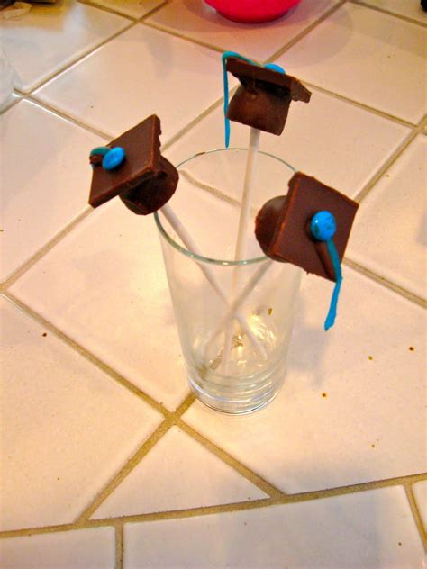 Image result for Graduation Caps Candy