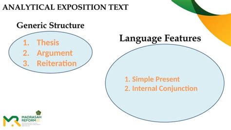 Exposition Text Structure 的图像结果