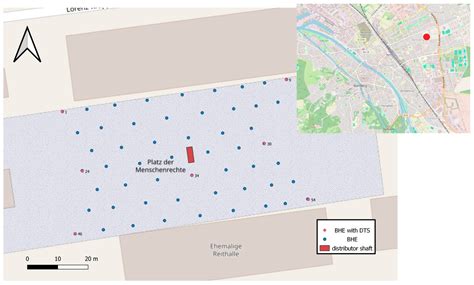 Determination of the Temperature Development in a Borehole Heat ...