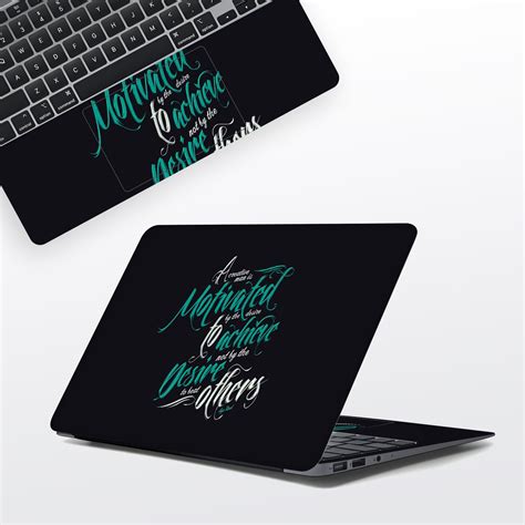 Laptop Skin for Acer Nitro V ANV15-51-55CA, 17 inch, HP Pavilion laptop ...