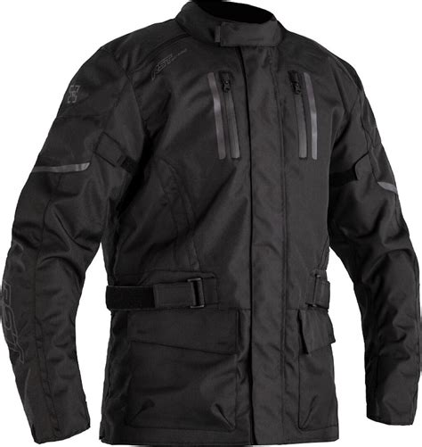 Buy RST Axiom Limited Edition Airbag Textile Jacket Online – superbikestore