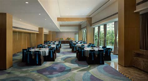 Host Your Dream Wedding At Novotel Visakhapatnam 2024 - Wedding Affair