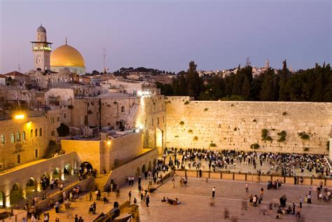 Ep. 44: Jerusalem: A History of the Holy City from the Bible to Bibi ...