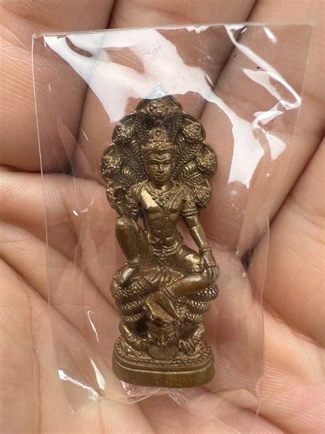Jatukam- Wat Pho Kaew, Hobbies & Toys, Memorabilia & Collectibles, Religious Items on Carousell