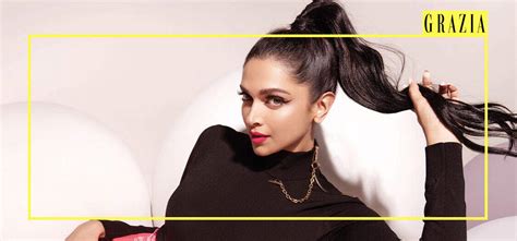 Deepika Padukone Is Charting New Horizons With Her Self-Care Journey ...